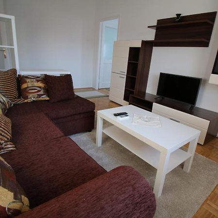 Apartment Ribica Krk Island Extérieur photo