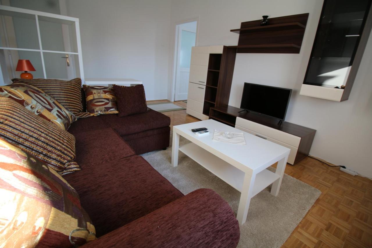 Apartment Ribica Krk Island Extérieur photo