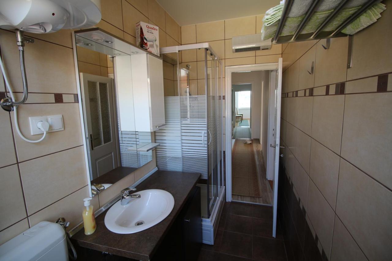 Apartment Ribica Krk Island Extérieur photo
