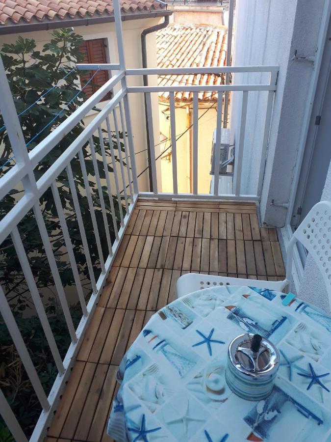 Apartment Ribica Krk Island Extérieur photo